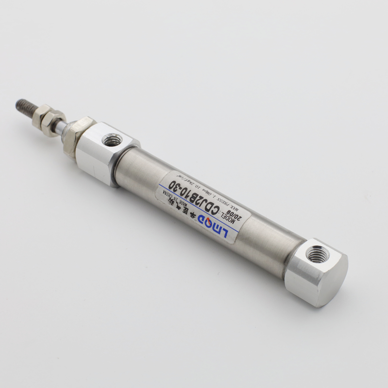 缝纫机配件兄弟所特舒普9820锁扣凤眼机打线气缸SA6949001