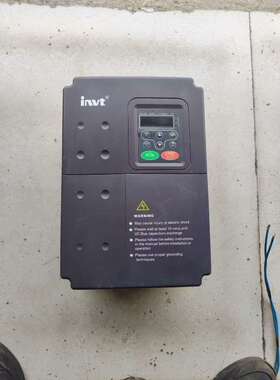 英威腾变频器CHF10015KW/18.5KWCHF10