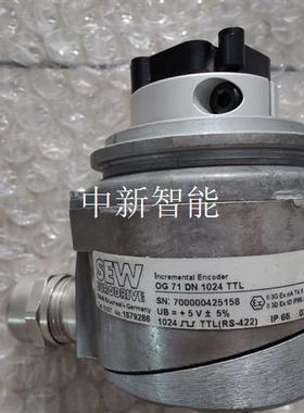 无包装SEW   OG71DN1024   1个