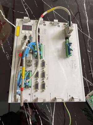 BERGERLAHR百格拉BLS20204X10TE