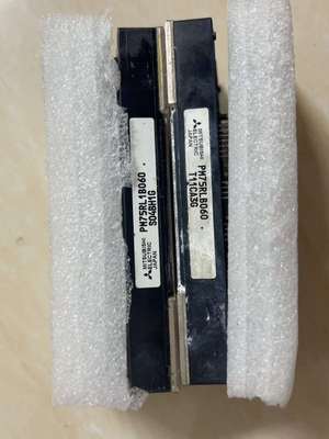 PM75RLB060.PM75RL1B060拆机模块,智能模