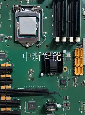beckhoff 倍福 cb1064-0002主板 感兴