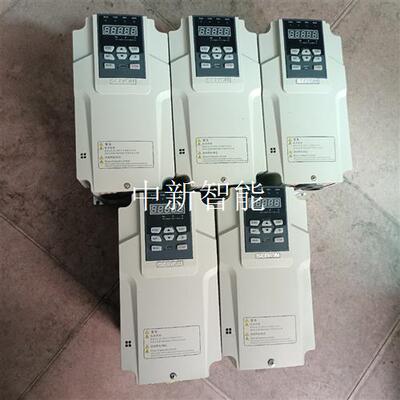 SCIYON南京科远变频器,KD200-T0037GB,3.