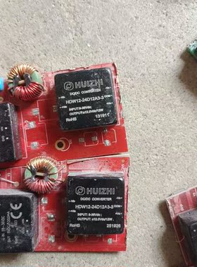 HDW12-24D12A3-3拆机现货咨询