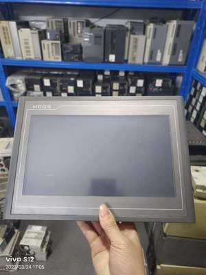 昆仑通态TPC1061Ti10寸触摸屏 议价