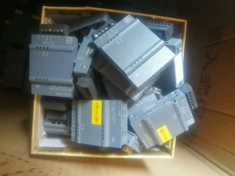 2411CH30西门子CB1241RS485