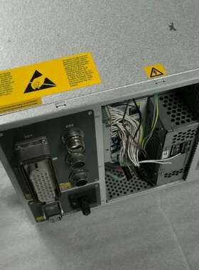 （议价）ABB机器人IRC5Compact控制柜