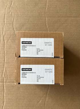 西门子模块CM12416ES7241-1CH32-0X