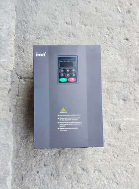 英威腾变频器18.5KW/22KWCHF100A-018G
