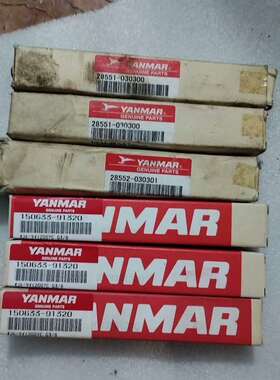 YANMARN18温度计150633-91320