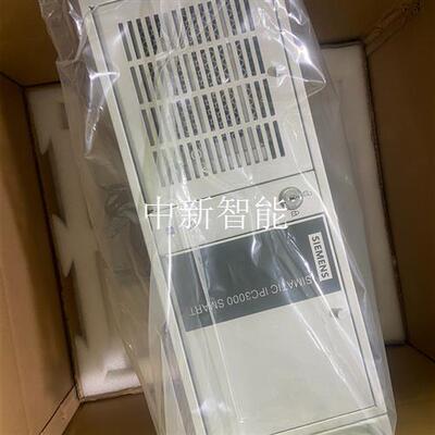 现货10台 SIEMENS 西门子工控机 IPC3000 I