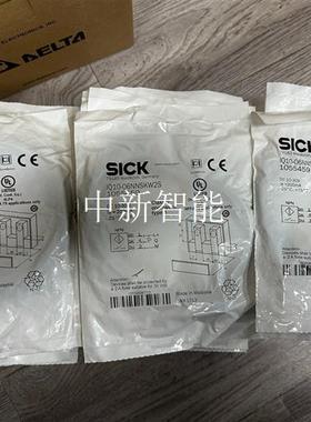 施克IQ10-06NNSKW2S 1055459接近开关