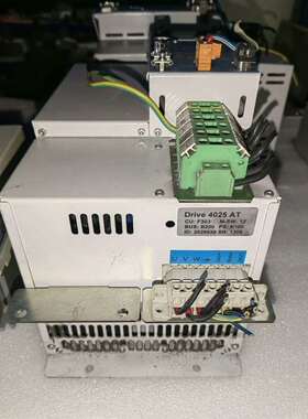 REIS机器人驱动器4025AT现货议价