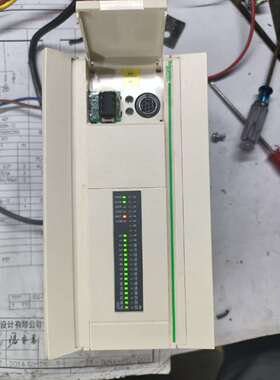 施耐德plcTWdlcaa40drf包好