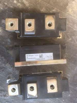 tt425n16kof英飞凌成色好