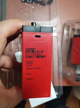 PRelectronics丹麦佩勒隔离放大器2255B1