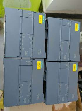 西门子S7-1200CPU1214CDCDCDC