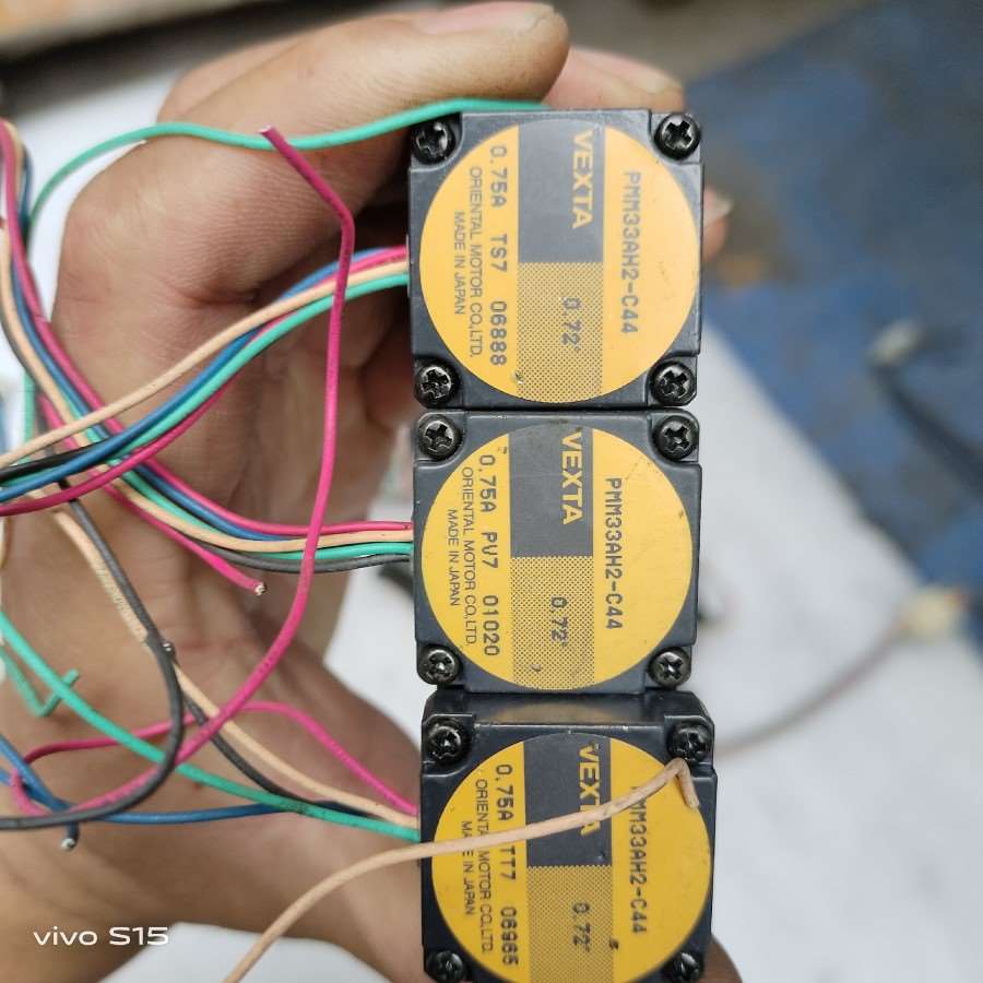 拆机件PMM33AH2-C44便宜出售了,图片是实物拍摄来的