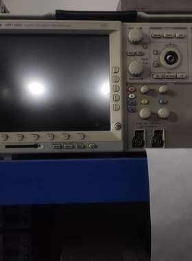 泰克DPO4032外观如图函数发生器功能正常探头波形异常