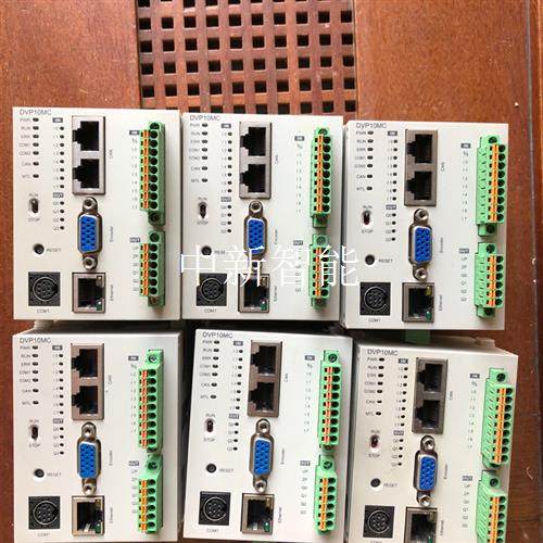 台达二手拆机DVP10MC11T、成色好、包好用、喜欢就