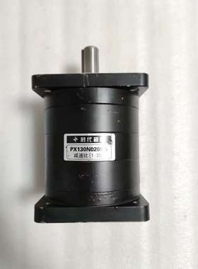 （议价）时代超群精密行星减速机型号PX130N020SA配130