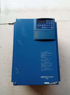 三肯变频器18.5kwSHF-18.5K重载VM05系列