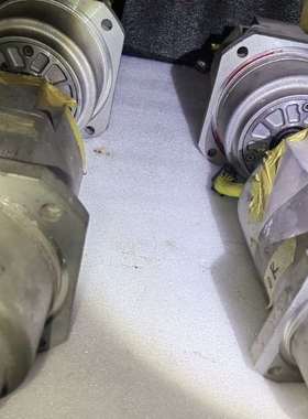 ABB机器人电机3HAC17338-1/10正