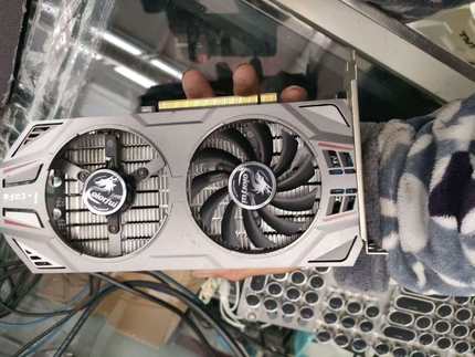 七彩虹750ti2g网驰七彩虹750ti2g拆机一片 议价