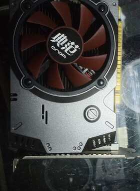 昂达典范GT730K1GD3,测试完好,实物拍摄,成色如图 议价