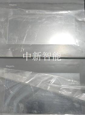施耐德触摸屏,HMIGXU3500,拆机,功能包好,有3