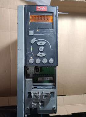 FC301P4K0T4E20H2XNC.丹佛斯F301系列变