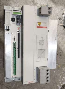 力士乐驱动器PSI63C0.727-L1-INCL. 议价