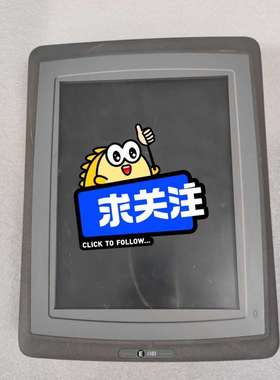 E110106035B06035北尔触摸屏二手议价