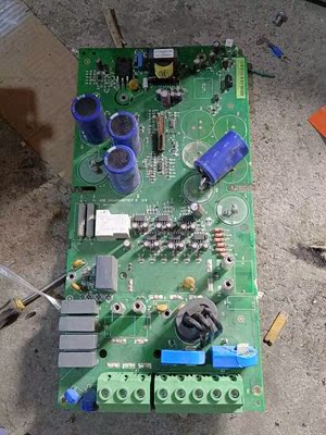 ABB变频器驱动板SINT4310C 议价