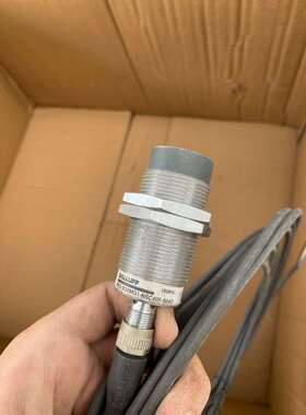 BALLUFF/巴鲁夫BESM30MG1-NSC40F-S0