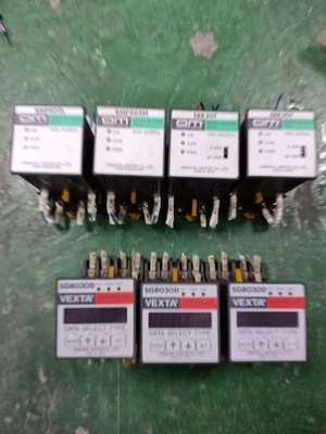 拆机东方马达调速器SBR501BMP502LBMP502