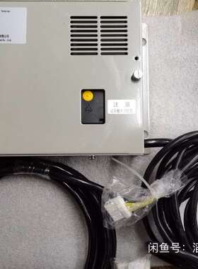 日立电梯对讲终端型号DIS2000D4L对讲终端板带插接