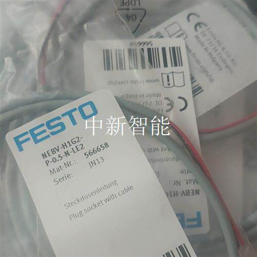 festoFESTO MEBV-H1G2-P-0.5-N-L