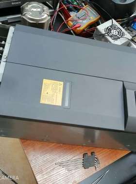 西门子MICROMASTER430变频器6SE6430-
