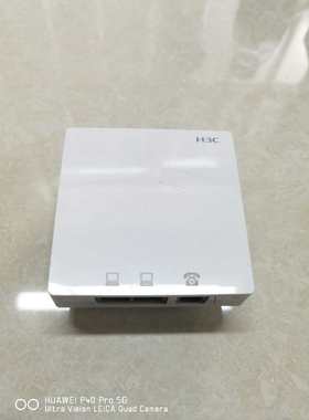 H3C华三WA2610H胖瘦一体无线面板式无线AP需要请私