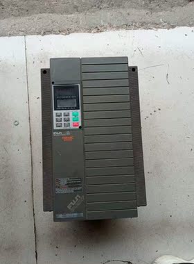 富士变频器G1118.5KWFRN185G11S重载
