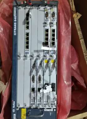 烽火PTN640设备整机出需要的联系