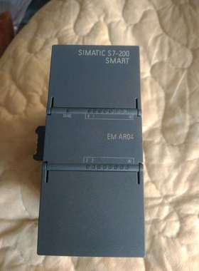 西门子smart200热电阻模块EMAR04288-