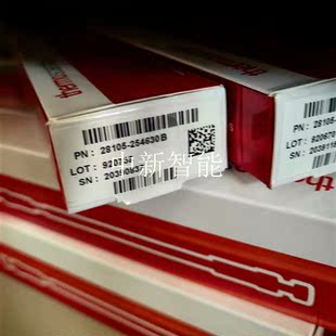 现货20只 254630 Thermo赛默飞 28105