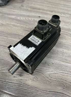 （议价）台达ECMA-CA1020SS伺服电机