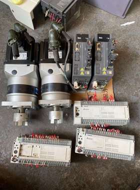 （议价）ASD-A2-1021-LECMA-E11310RS台达