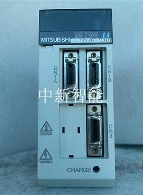 三菱  MR-J2M-P8B-EU031实物图,成色漂亮,功