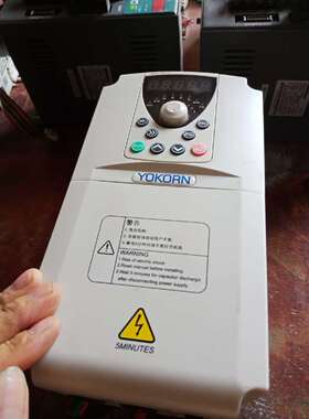 YK500-T3-4R0G/5R5PB变频器4KW/5.5K