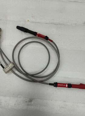 议价现货实拍安捷伦4339B低噪音专用测试线16117B