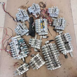 M52 LK14 議價 FESTO費斯托電磁閥VUVG